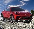 Der Urus ist der Lamborghini für alle Tage, für die Familie, für die Freizeit mit Freunden. 